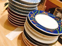 -大起水产回转寿司(道顿堀店)