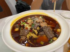 -红高粱大酒店(宁山东路店)