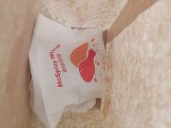 -麦当劳(东方时代广场分店)