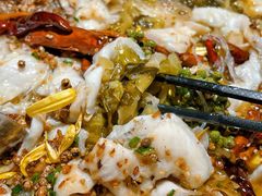 -新太二·鲜料川菜(万泰汇店)