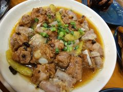 -煲煲掂风味煲仔饭餐厅(西区店)