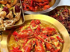 -辣盆盆麻辣小龙虾(哈尔滨总店)