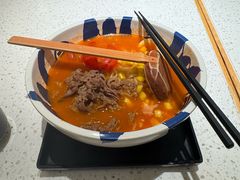 -味千拉面(广州白云机场T1西二店)