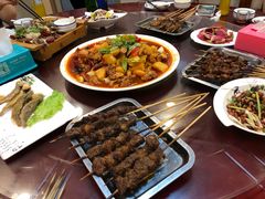 -伊隆斋(什刹海店)