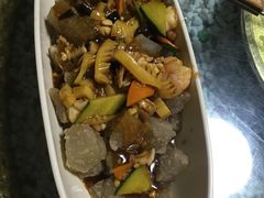 -大梁骨头馆·酱骨老菜(友好店)