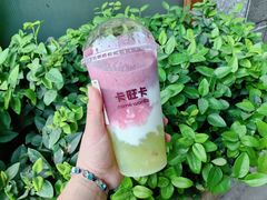 -卡旺卡(芜湖步行街一店)