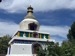 -塔尔寺