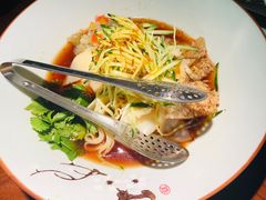 -楼兰新疆主题餐厅(苏州中心店)