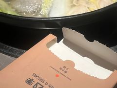 -同仁四季椰子鸡(无锡滨湖万象汇店)