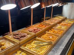 -一方渔歌蒸汽海鲜自助(文化路万达广场店)