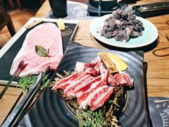 -黑牛の店·黑金店(沈阳万象城店)