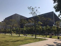 -广州市城市规划展览中心