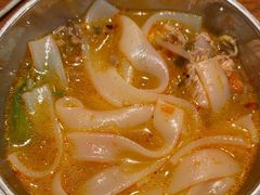 -麒麟风烤牛肉·云南烧烤小排档(丹凤街店)