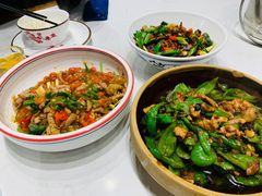 -红旗大食堂(君悦紫园店)