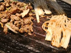 -厚味居炙子烤肉·清真(天桥南纬路店)