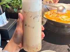 -唐猫庭院·千年陕菜(赛格国际购物中心店)