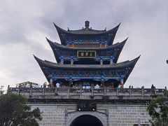 -大理古城
