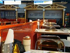 -金喜娜无限自助烤肉(泰达永旺店)