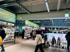 -Olive Young(明洞旗舰店)