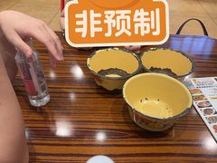 -等我餸上门海鲜大排档(天河南店)