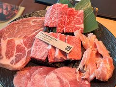 -牛角日本烧肉专门店(海运大厦店)