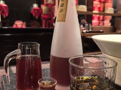-羡餐厅·杭帮菜·淳菜(千岛湖自由洲际殿店)