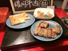 -天伦王朝酒店·盛华瑄餐厅