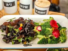 -唐河王记·南阳民间菜(国基路店)