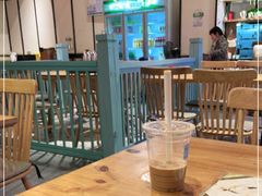 大堂-鑫阿强海鲜大排档·老厦门特色菜(中山路店)