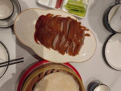 梅利烤鸭-梅利汴京烤鸭•开封豫菜地标店(晋安路店)