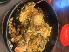 -米屋石锅拌饭(师大店)