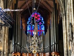 -斯蒂芬主教座堂(Stephansdom)