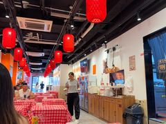 -荆九爷爆炒桥头三嫩(云南北路店)