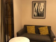 -浙江安吉JW万豪酒店·万豪中餐厅