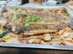 -毛姐烤鱼(福州汽车客运西站店)