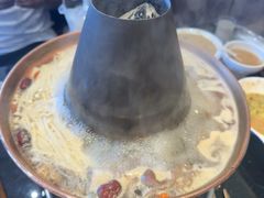-东来顺饭庄·火锅(环岛店)
