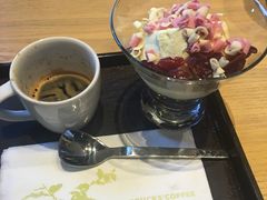 -星巴克(苏州西蒙店)