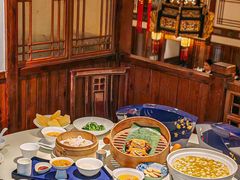 -成隆行·蟹王府(九江路店)