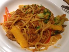 -斗牛士牛排餐厅(嘉里汇店)