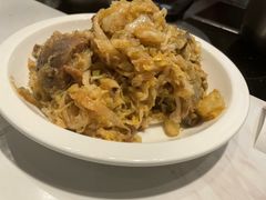 -西贝(满都海公园店)
