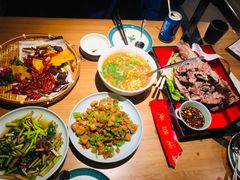 -7017浙菜•建德味(中财店)