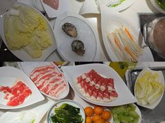 -田园肥牛鲍鱼先生(新北店)