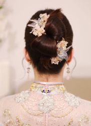 -派丽莫Pellimo原创设计婚纱品牌