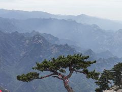 -华山风景名胜区