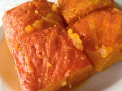 特色南瓜-西陵饭店