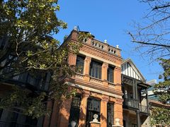 -华山263老字号品牌馆