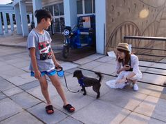 -舟山希尔顿酒店