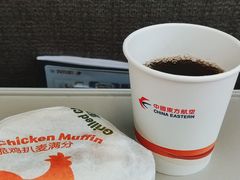 -麦当劳(吴圩机场店)