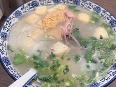 -小潘记鸭血粉丝汤