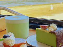 -ChanDu躔度咖啡(灯塔店)